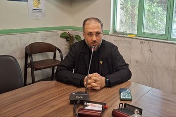 پیش‌بینی استقرار ۴۰ موکب در «دلدادگان حسینی» قزوین