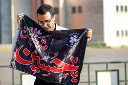 آماده‌باش کامل برای میزبانی از عاشقان حسینی؛ خسروی مسیر آرامش زائران