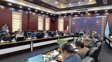 هم‌افزایی مجلس و دستگاه قضایی مشکلات مردم را حل می‌کند