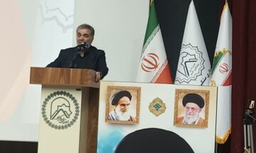 رضازاده: وحدت و همدلی، موتور محرک توسعه مشگین‌شهر است