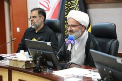 «اخلاص» رمز ماندگاری فرهنگ ایثار و شهادت است؛ مسئولان پیشگام باشند