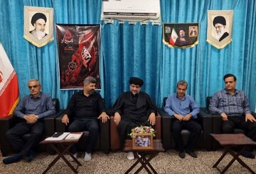امام جمعه گناوه: گسترش آموزش‌های مهارتی زمینه‌ساز رشد اقتصادی است