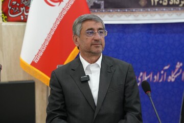 احداث کمربندی شرقی خرم‌آباد ظرف ۶ ماه تا یک سال