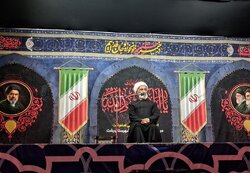 امام جمعه پرند: حضور مردم در خیابان‌ ها «تمدن‌ ساز» است