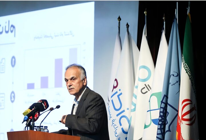 قیداری: ارتباط میان علم پزشکی و صنعت یک ضرورت است