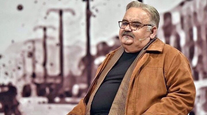 Iran’s most celebrated film, TV actor "Akbar Abdi" dies at 66