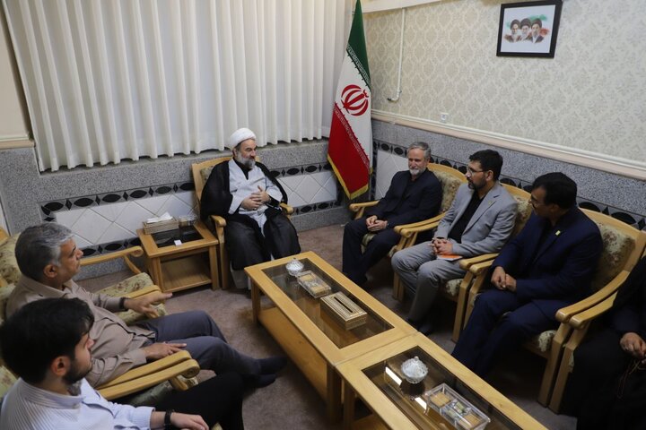 دانشگاه فرهنگیان هنوز به جایگاه واقعی خود نرسیده است
