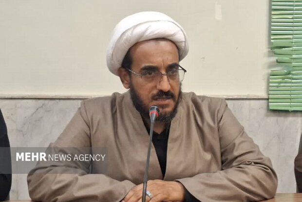  اربعین جلوه انسجام ملی و امتداد فرهنگ خدمت‌رسانی هیئت‌های مذهبی است