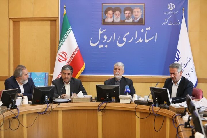 توسعه زیرساخت‌های سینمایی اردبیل با مشارکت دستگاه‌ها و سرمایه‌گذاران