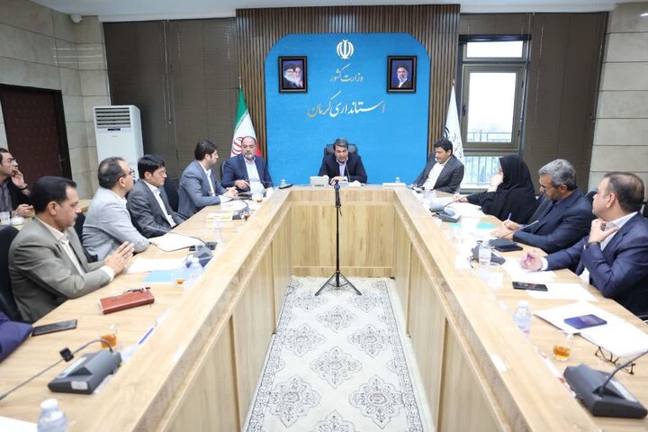 طالبی: صندوق حمایت از زوجین نابارور کشور در کرمان ایجاد میشود