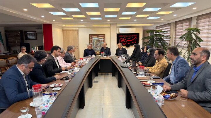 رسانه پدافند غیرعامل در جنگ ترکیبی است؛ لزوم خروج اقتصاد رسانه از کما