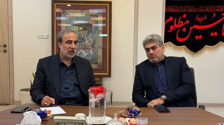 رسانه پدافند غیرعامل در جنگ ترکیبی است؛ لزوم خروج اقتصاد رسانه از کما