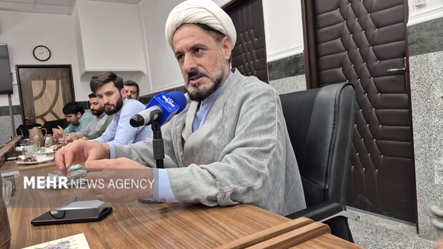 فعالیت ۱۲۲ موکب و قرارگاه جهادی کهگیلویه و بویراحمد در اربعین