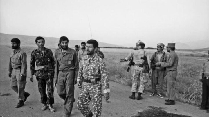رویای ۳۳ساعتهای که در مرصاد دفن شد/ فروپاشی آخرین قمار نظامی مجاهدین