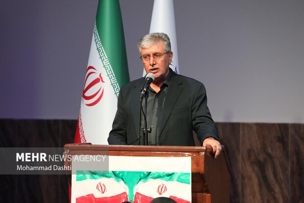 وزیر فرهنگ و ارشاد اسلامی در دیار شیخ صفی‌الدین اردبیلی
