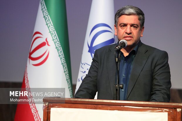 وزیر فرهنگ و ارشاد اسلامی در دیار شیخ صفی‌الدین اردبیلی