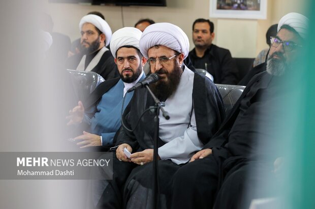 وزیر فرهنگ و ارشاد اسلامی در دیار شیخ صفی‌الدین اردبیلی