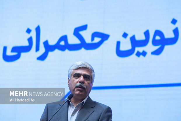 رویداد راهبردی معماری نوین حکمرانی علم و فناوری
