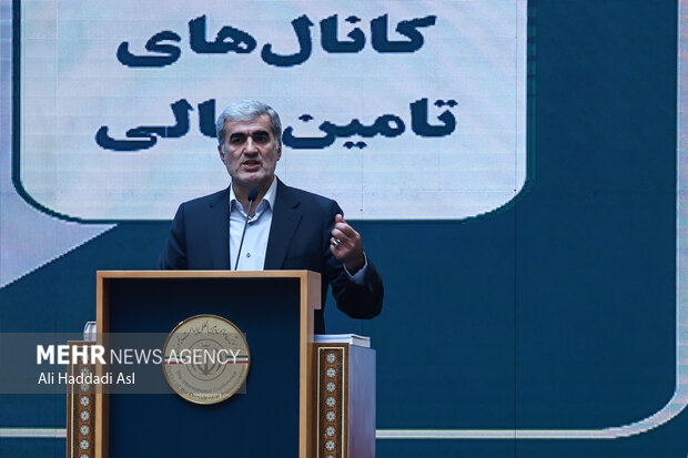 رویداد راهبردی معماری نوین حکمرانی علم و فناوری