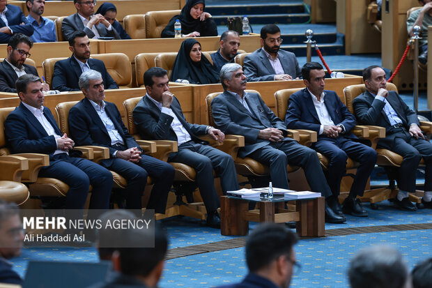 رویداد راهبردی معماری نوین حکمرانی علم و فناوری
