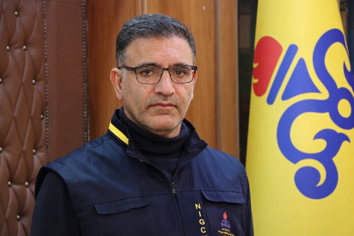 نشت‌یابی ۱۶۷۰ کیلومتر از شبکه گاز کهگیلویه و بویراحمد در سه ماه