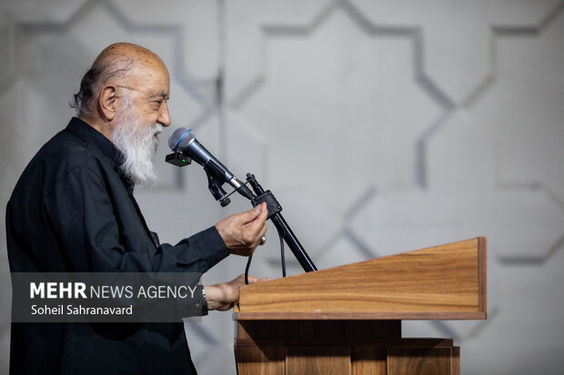 آیین‌ بهره‌برداری از هفت پروژه تاثیرگذار عمرانی شهر تهران
