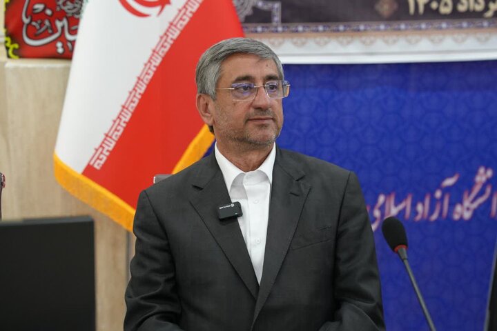احداث کمربندی شرقی خرم‌آباد ظرف ۶ ماه تا یک سال