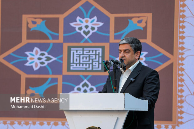 ۴ مرداد؛ روزی که اردبیل به احترام شیخ صفیالدین سر تعظیم فرود میآورد