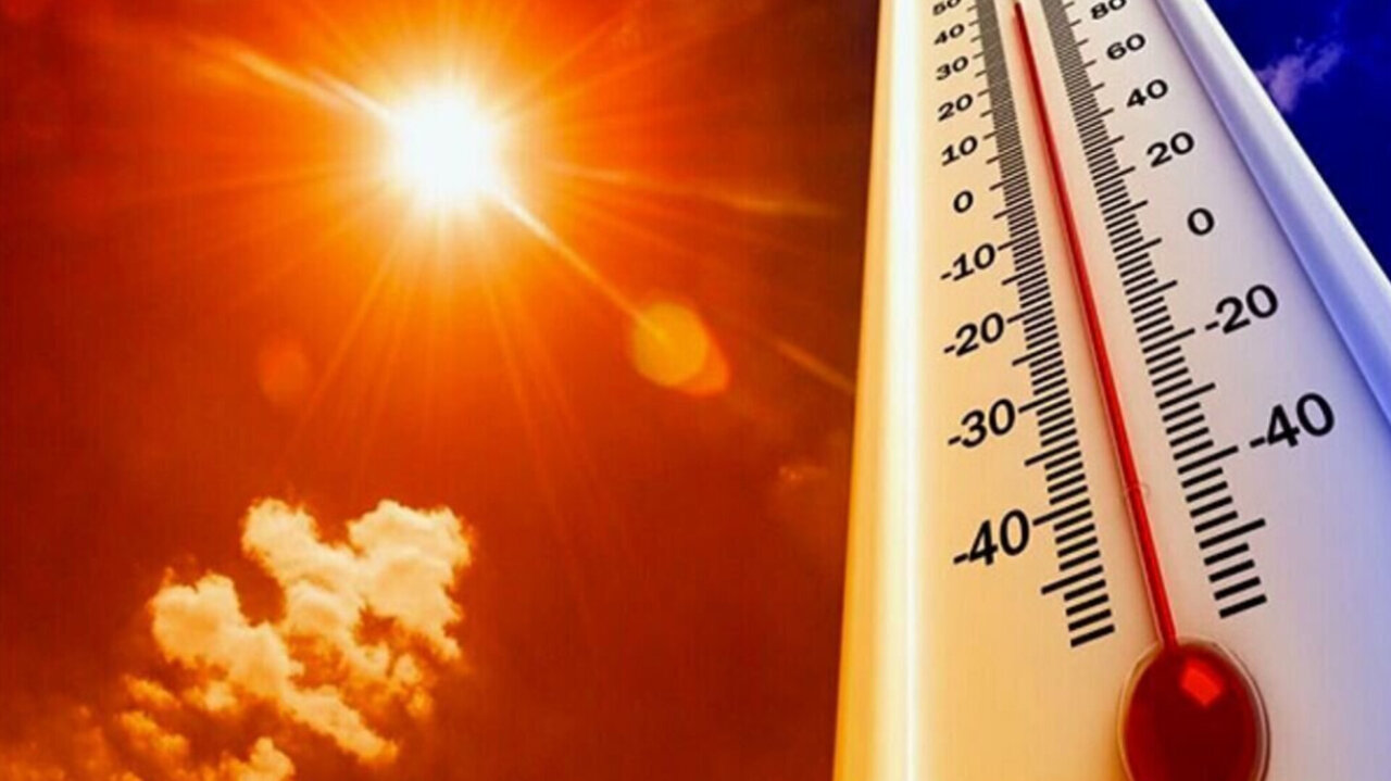 ادامه موج گرما و وزش بادهای شدید در ایلام تا دهم مردادماه – خبرگزاری مهر | اخبار ایران و جهان ادامه موج گرما و وزش بادهای شدید در ایلام تا دهم مردادماه – خبرگزاری مهر | اخبار ایران و جهان