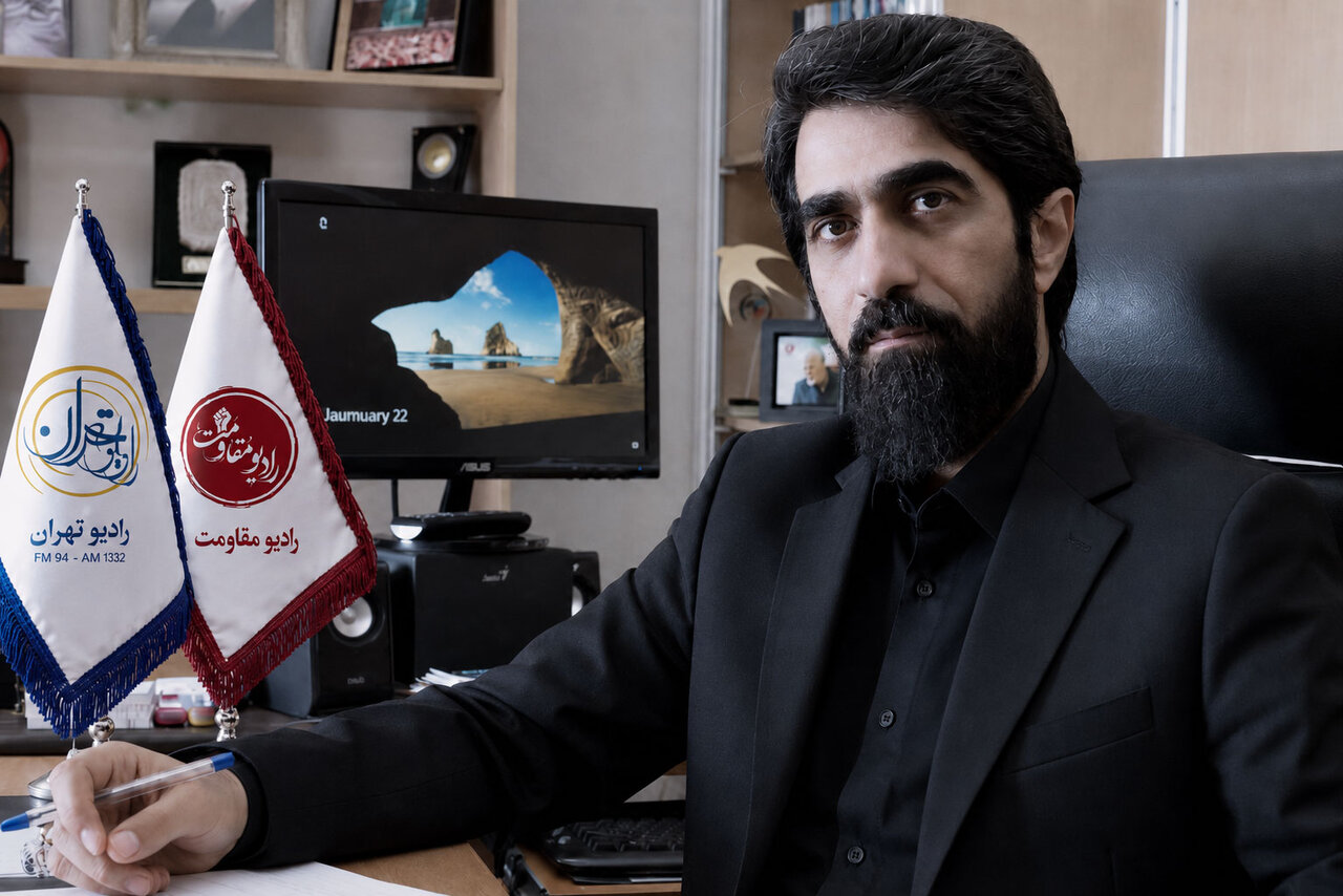 خونخواهی رهبر شهید ادامه یک مطالبه تاریخی است؛ انتقام با بیشترین ضربه خونخواهی رهبر شهید ادامه یک مطالبه تاریخی است؛ انتقام با بیشترین ضربه