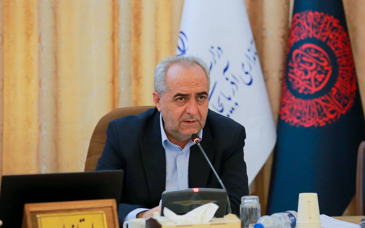 سرمست: توسعه نیروگاههای خورشیدی راهکار مدیریت ناترازی برق است سرمست: توسعه نیروگاههای خورشیدی راهکار مدیریت ناترازی برق است