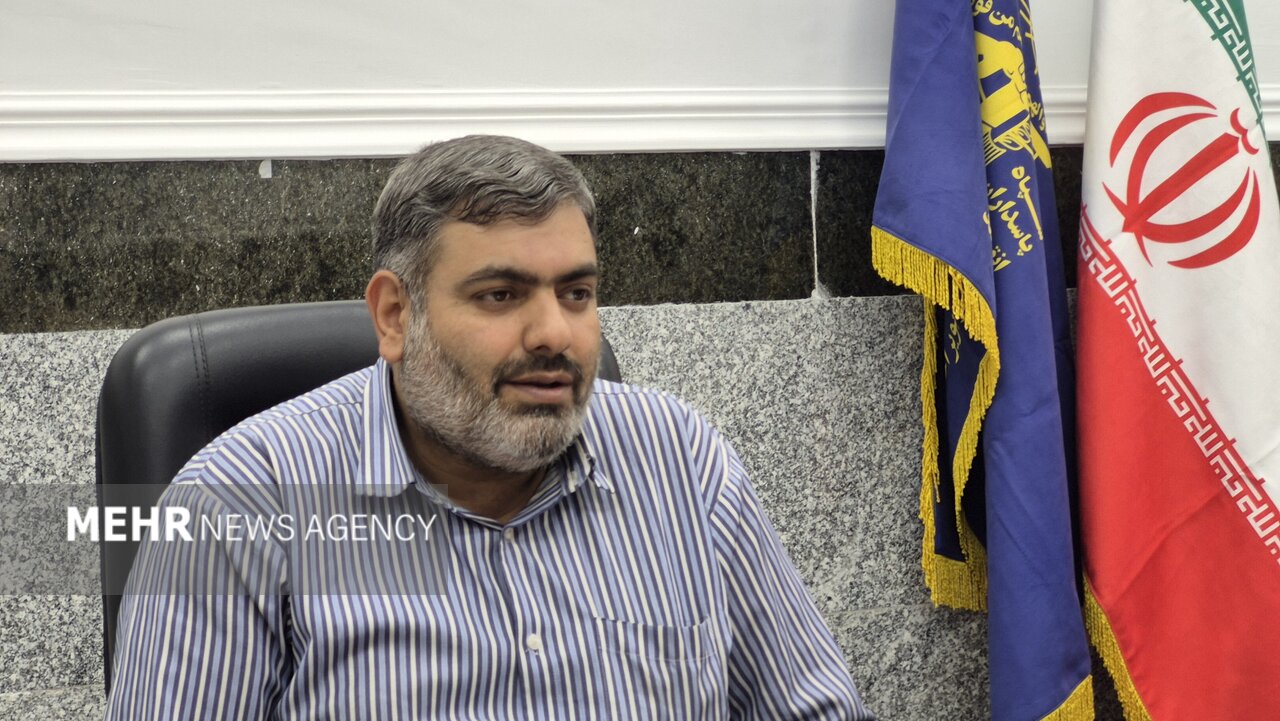مرمت۳۲پایگاه مرزی توسط بسیج سازندگی سپاه فتح؛طرح«بعثت خدمت»اجرا می شود