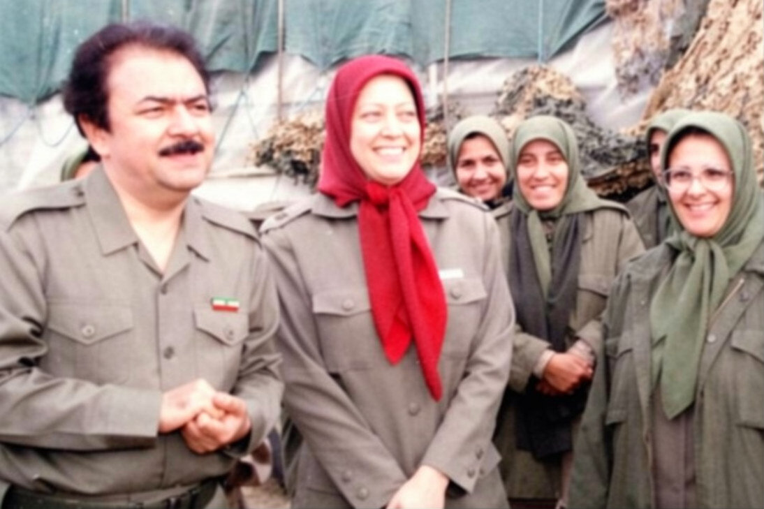 رویای ۳۳ساعتهای که در مرصاد دفن شد/ فروپاشی آخرین قمار نظامی مجاهدین رویای ۳۳ساعتهای که در مرصاد دفن شد/ فروپاشی آخرین قمار نظامی مجاهدین