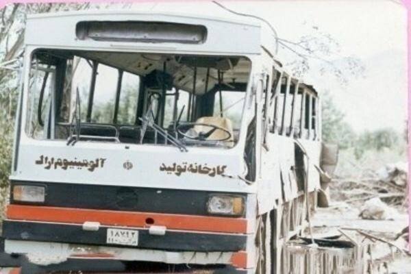 پنج پنج؛ روایت سه حماسه ماندگار اراک از خاکریز نبرد تا سنگر تولید