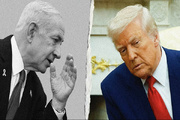 ادعای رسانه اسرائیلی درباره تشدید اختلافات میان واشنگتن و تل‌آویو