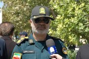 دستگیری سارقان زن طلافروشی‌های شاهرود؛ ۹ فقره سرقت ثبت شد