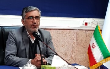 استقرار ۱۰ موکب فعال شهرستان شازند در مسیر اربعین