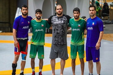 رنکینگ جهانی به ضرر فرنگی‌کاران ایران؛ بدون «نفر اول» در آستانه جهانی