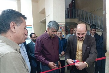 افتتاح آموزشگاه مهارت‌آموزی  پیمانکاران عمرانی در سیستان و بلوچستان
