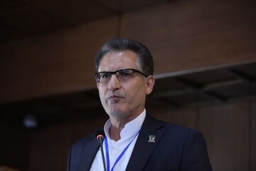 خلیلی: برنامه عملیاتی باید محور توسعه ورزش همگانی در کردستان باشد