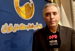آبفا: مصرف آب در جنوب تهران ۱۴ درصد کاهش یافت