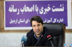 مهارت‌آموزی، موتور اشتغال پایدار در اردبیل