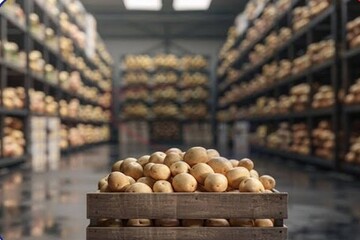 احداث ۷۱ سردخانه جدید در همدان با ظرفیت ۲۶۷ هزار تن