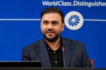 فصل تازه ارتباطات در پتروشیمی جم؛ حاجی‌دولو سکاندار روابط عمومی شد