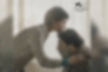 مجوز ساخت در ایران، نمایش بدون حجاب در ونیز!