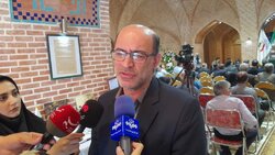 توسعه فرهنگی بین دو شهر اردبیل و لاهیجان