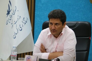 منابع بانکی شرکت‌های معدنی در مسیر تولید و اشتغال کرمان هزینه می‌شوند