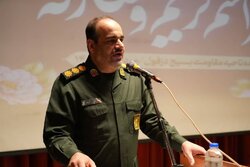 فرمانده جدید سپاه ناحیه دزفول معارفه شد