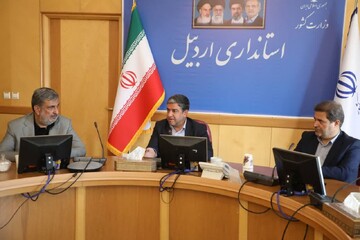 ۲۵۰۰میلیارد تومان برای تکمیل پروژه‌های مدرسه‌سازی استان نیاز است