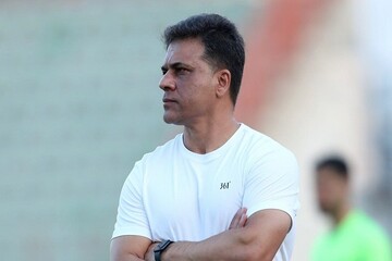 بازی در شرایط آب و هوایی اهواز واقعا سخت است